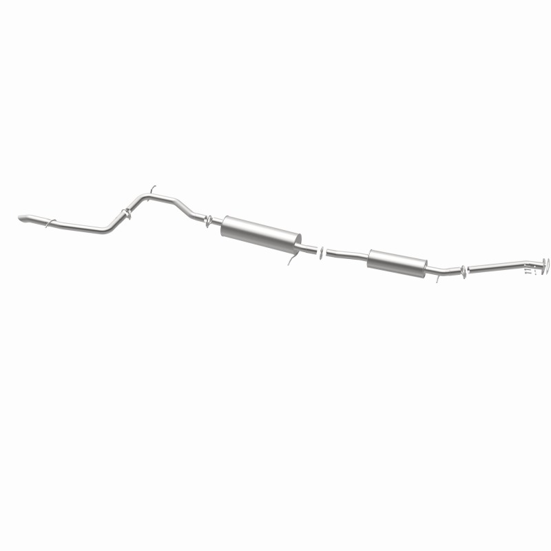 MagnaFlow BRE Exhaust Kit 14-15 HONDA ODYSSEY 3.5L thumbnail 9