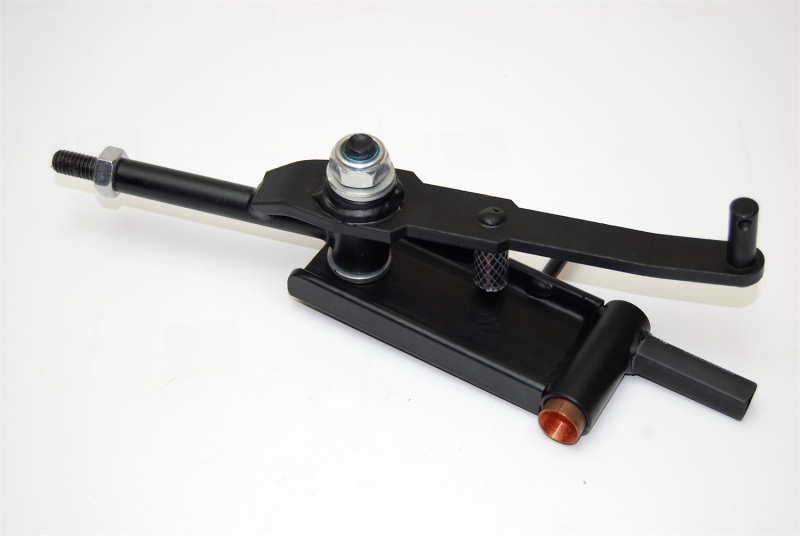 Fidanza 91-96 Dodge Stealth / 91-99 Mitsubishi 3000GT Short Throw Shifter thumbnail 2