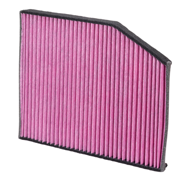 KN Cabin Air Filters