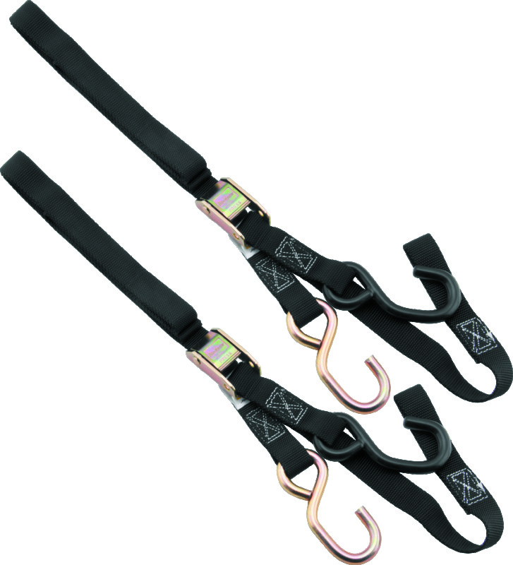 BKM Tie Downs