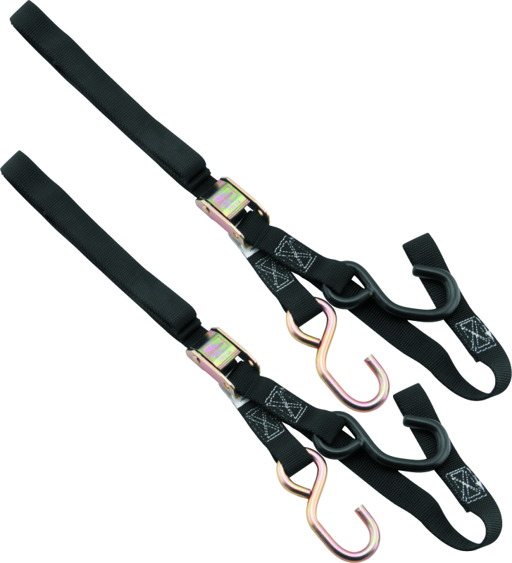 BikeMaster BKM Tie Downs