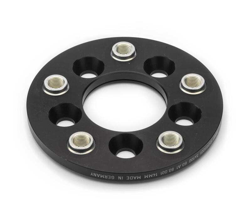 BBS Wheel Spacer & Bolt Kits