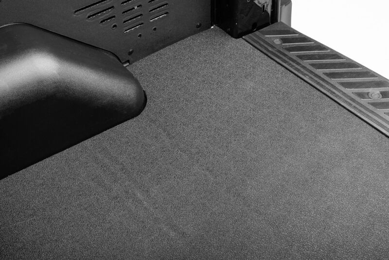 Husky Liners 92-25 Ford Transit 250/350/350HD Guardian Comfort Cargo Van Mat - Maxi thumbnail 3