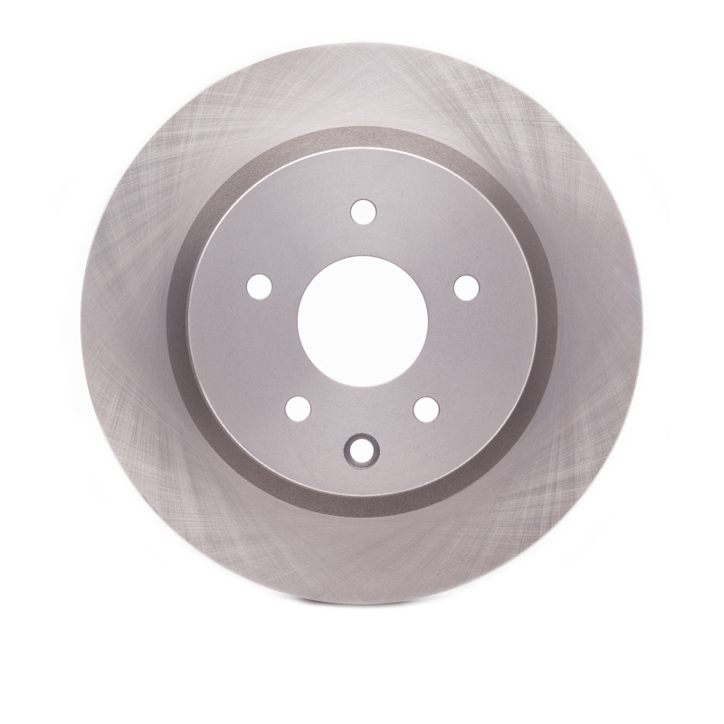 DFC Brake Rotors - Plain