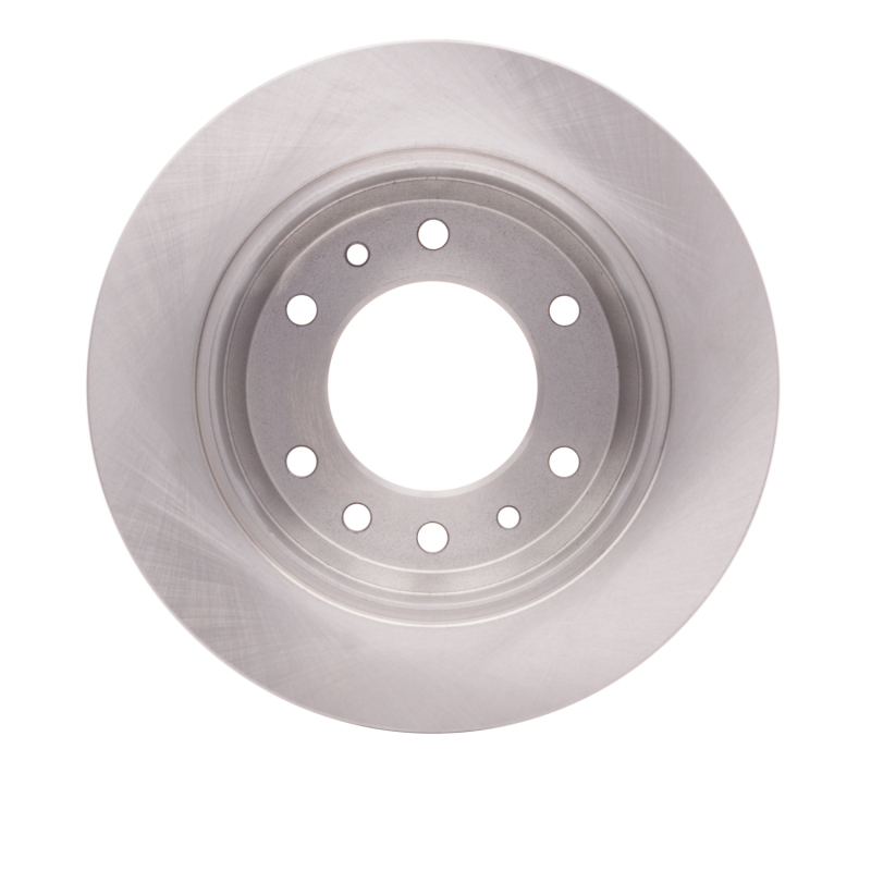 DFC 06-14 Hyundai Entourage Rear Brake Rotor thumbnail 2