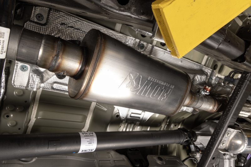 Flowmaster 21-26 Chevrolet Tahoe 5.3L FlowFx Direct Fit Muffler thumbnail 9