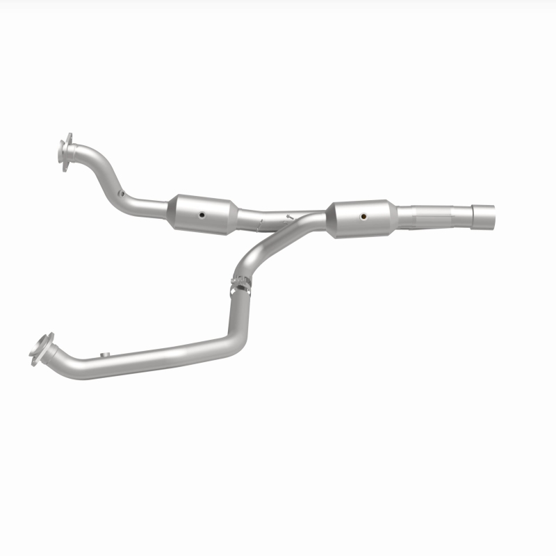 Magnaflow 15-16 Ram 2500 6.4L California Grade CARB Compliant DF Catalytic Converter thumbnail 8