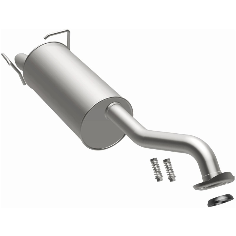 BRE Exhaust 12-14 CR-V 2.4L Muffler Kit thumbnail 9