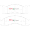 DBA SP Performance Brake Pads