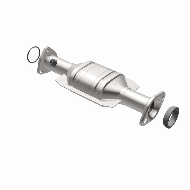 MagnaFlow Direct Fit Catalytic Converter 95 Honda Odyssey 2.2L thumbnail 6