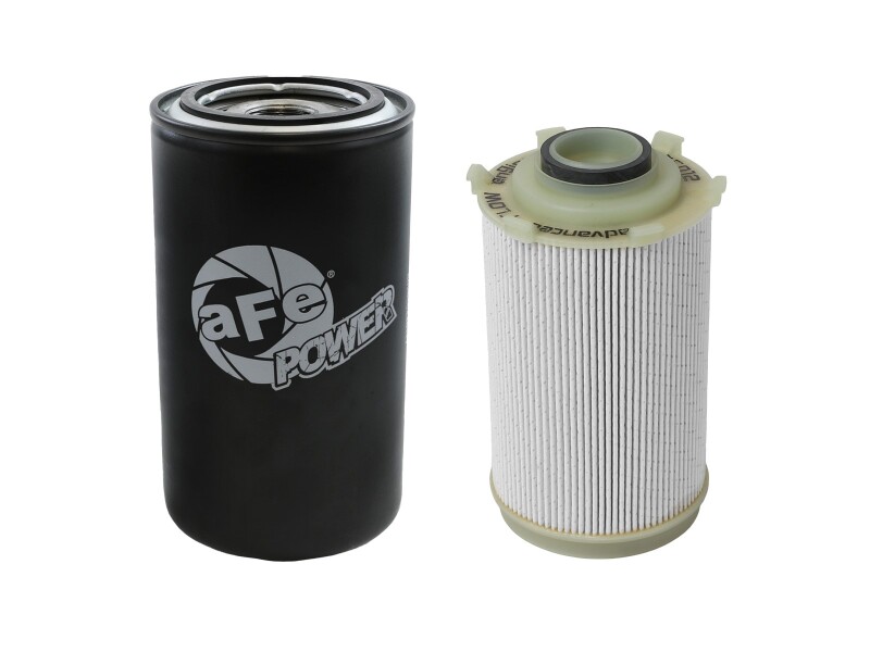 aFe PROGUARD Filter Fluid Pack Dodge Diesel Trucks 07-09 L6-6.7L (td)
PROGUARD Filter Kit