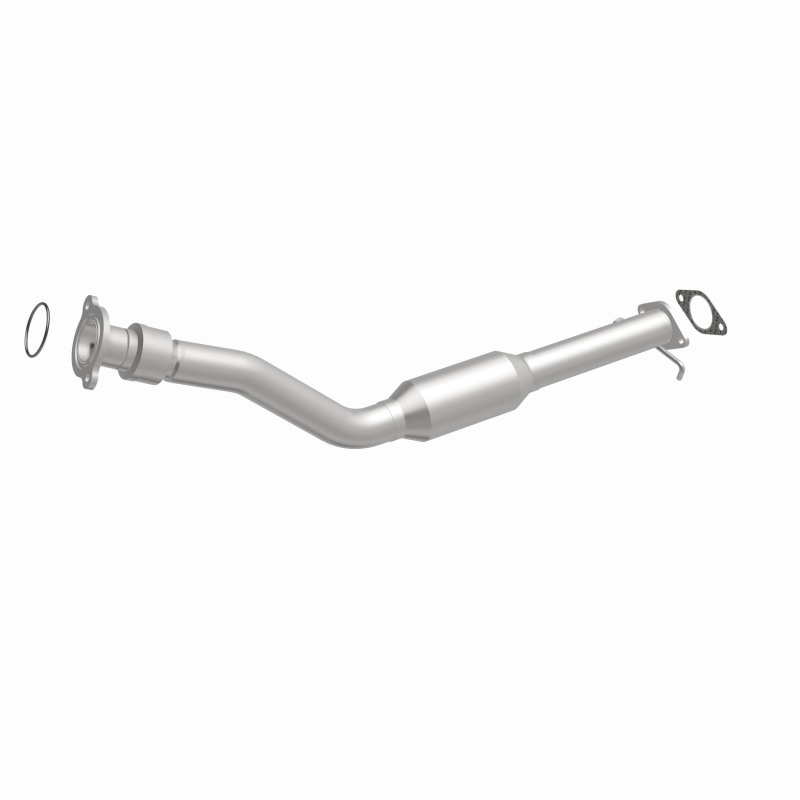MagnaFlow 01-03 Buick Century 3.1L Direct Fit Converter thumbnail 8