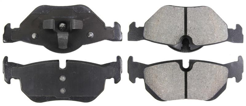 StopTech Performance Brake Pads thumbnail 6