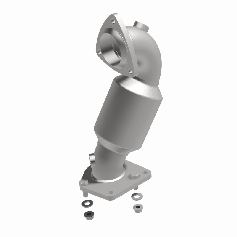 MagnaFlow 04-06 Saab 9-3 2.0L Direct Fit Converter thumbnail 9