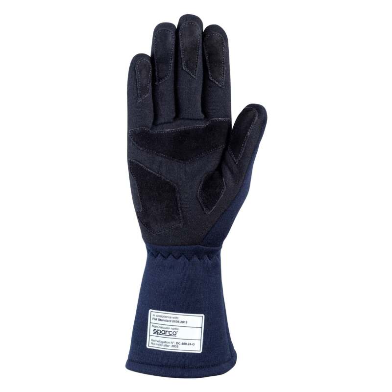 Sparco Glove Land Gulf 12 Navy thumbnail 2