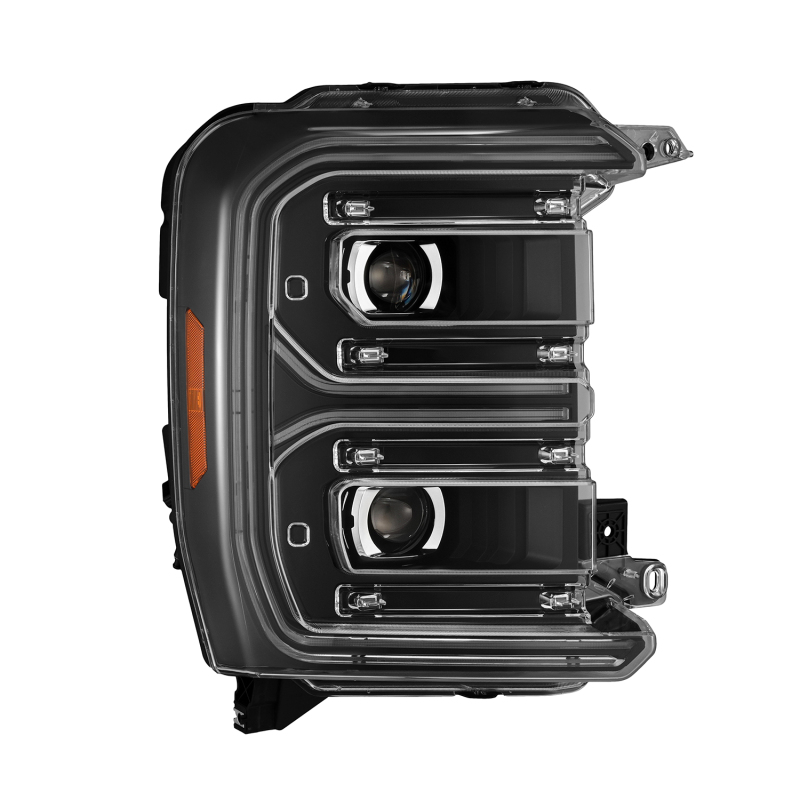 ARX LUXX Headlights