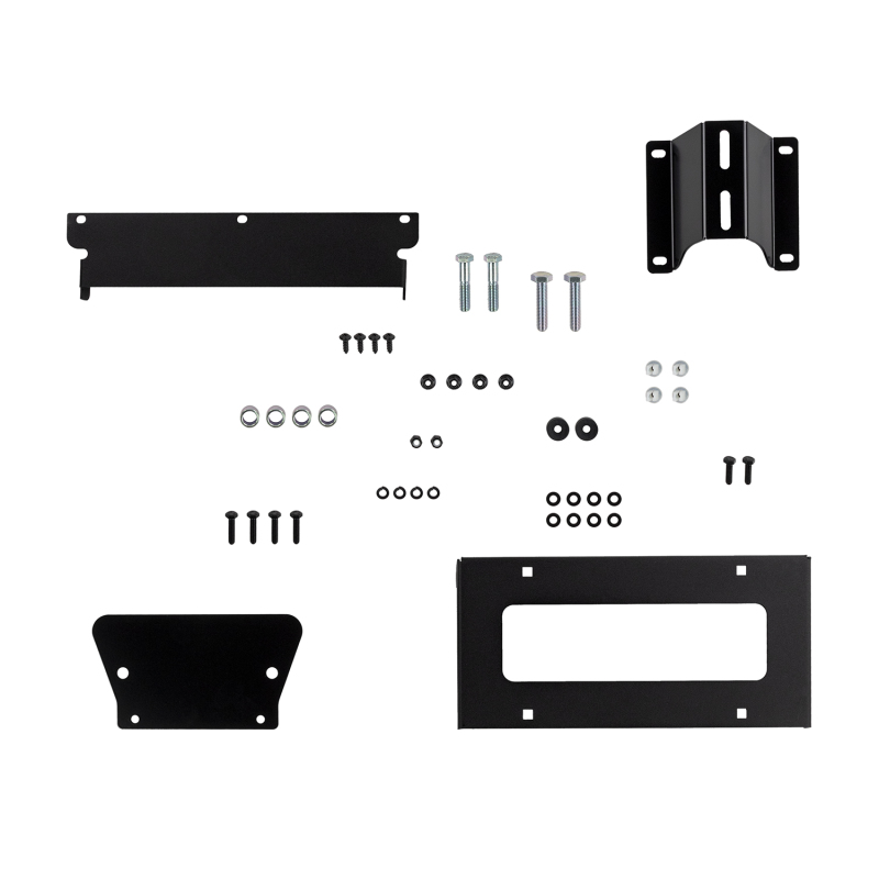 ARB Barwork Spares