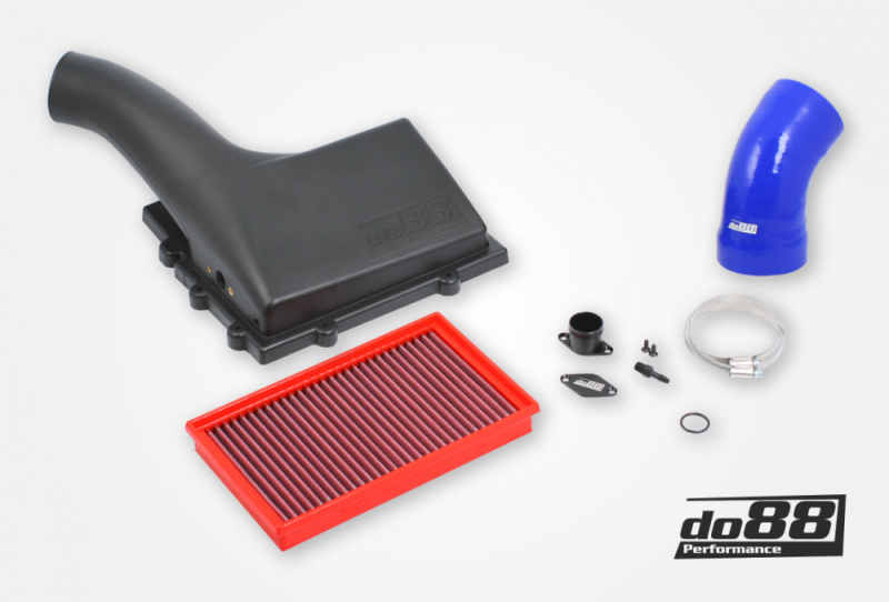 DOB Air Intake System - V1