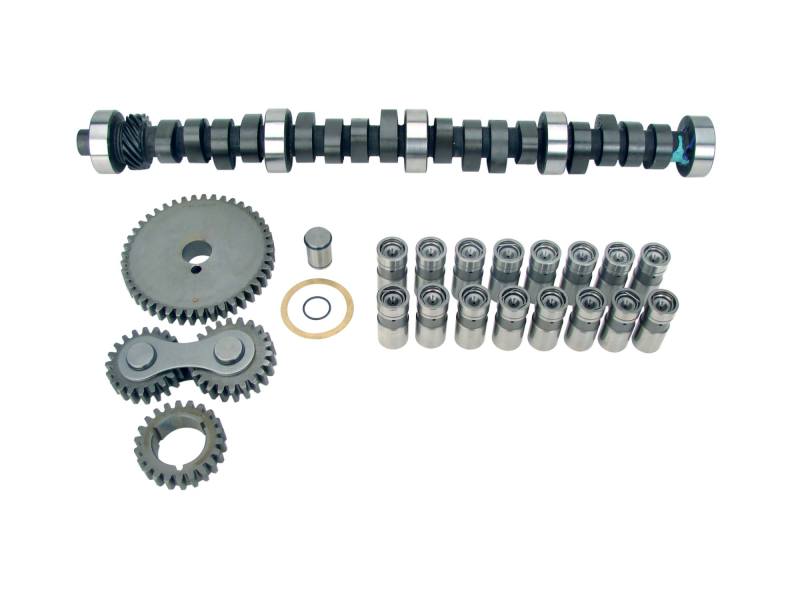 COMP Cams Camshaft Kit FW 279T H-107 T thumbnail 4