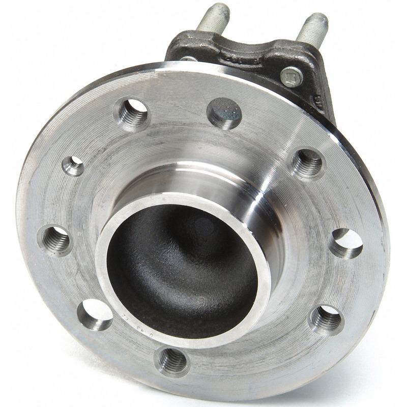 MOOG 01-02 Saturn L100 Rear Hub Assembly