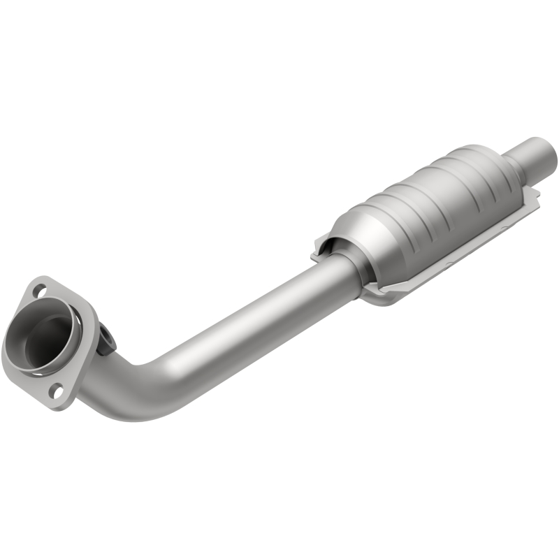 MagnaFlow Direct Fit Catalytic Converter 00-03 BMW X5 4.4L Passenger Side OEM thumbnail 2