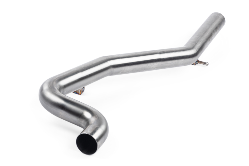 APR 18-25 Volkswagen Tiguan (MK2) AWD Catback Exhaust System