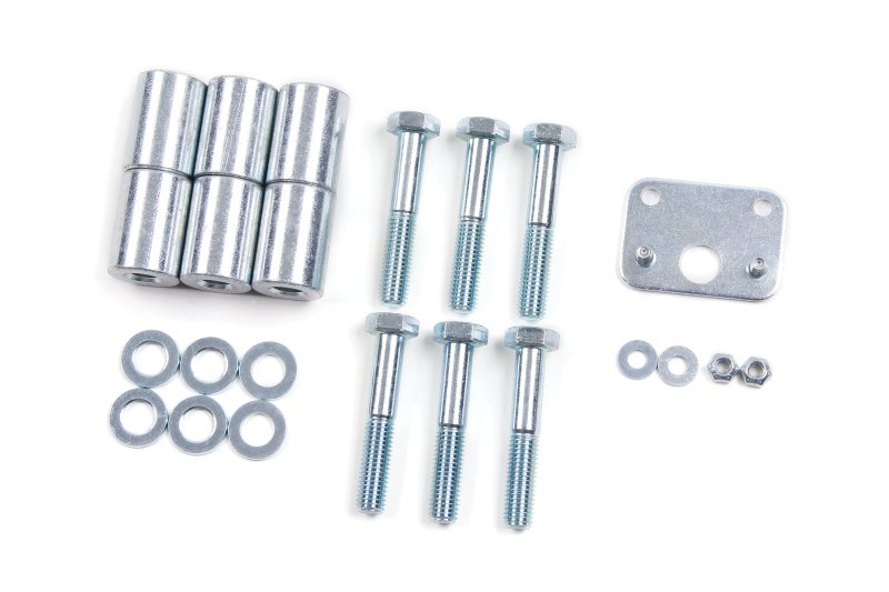 ZOR Diff Drop Kits