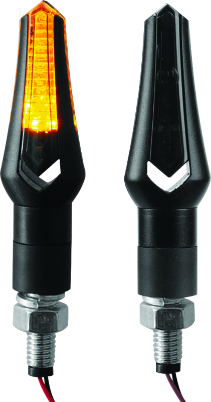 BikeMaster Dagger Turn Signal thumbnail 3
