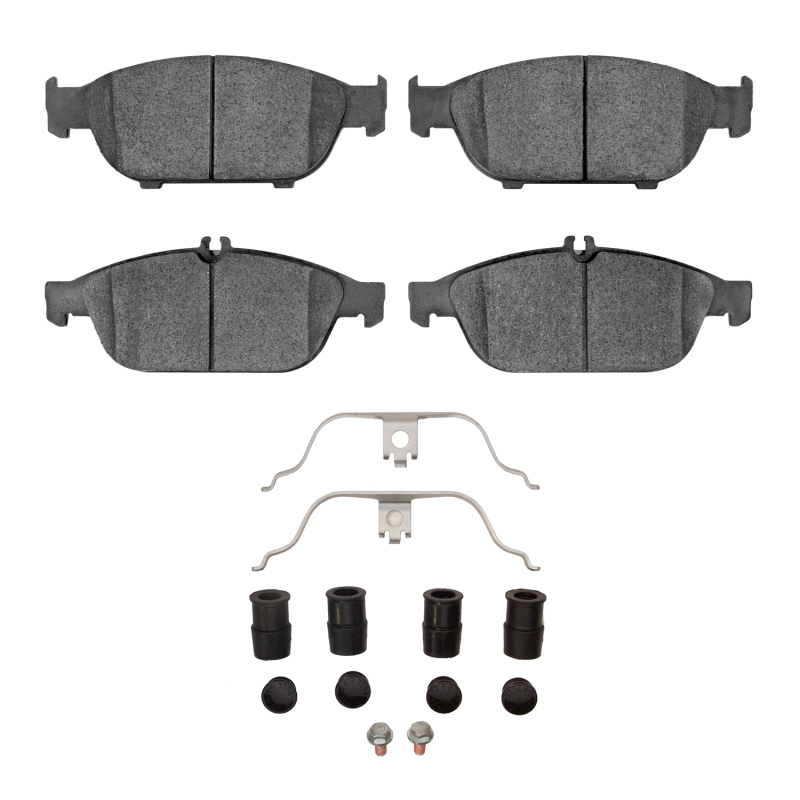 DFC 5000 Advanced Ceramic Brake Pads