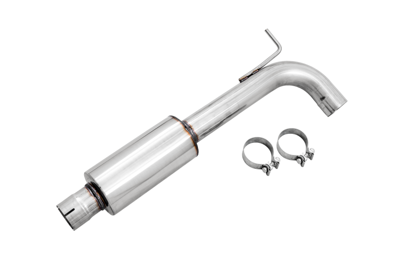 AWE Tuning VW MK7 GTI Conversion Kit - Track to Touring thumbnail 6