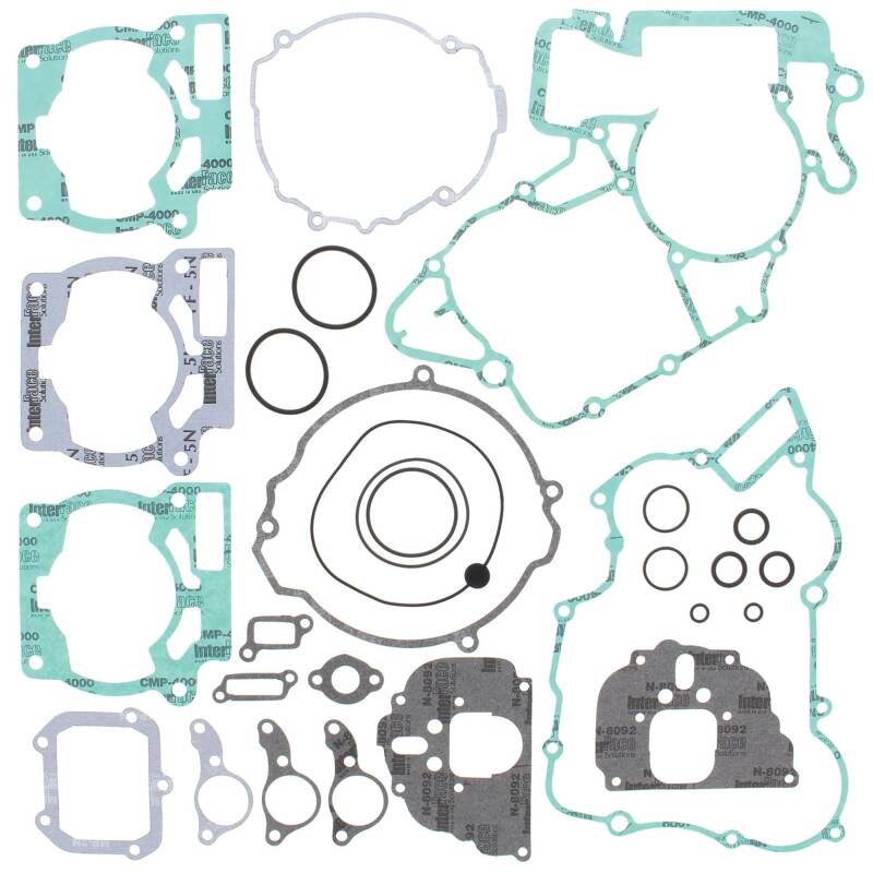 VEP Complete Gasket Kit