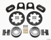 WIL Dynalite Brake Kit