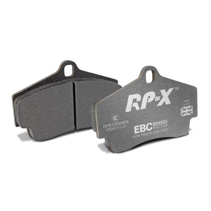 EBC RP-X Brake Pad Sets