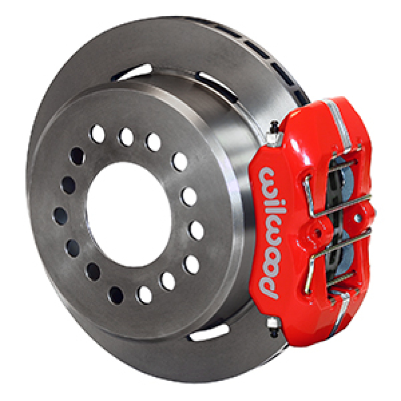 WIL Parking Brake Brake Kit