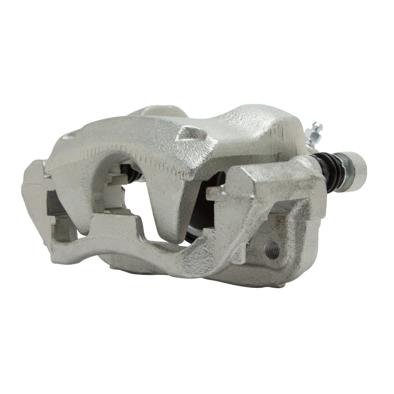 DFC 17-24 Mini Cooper Front-L Premium Caliper - Silver Zinc Coated thumbnail 4