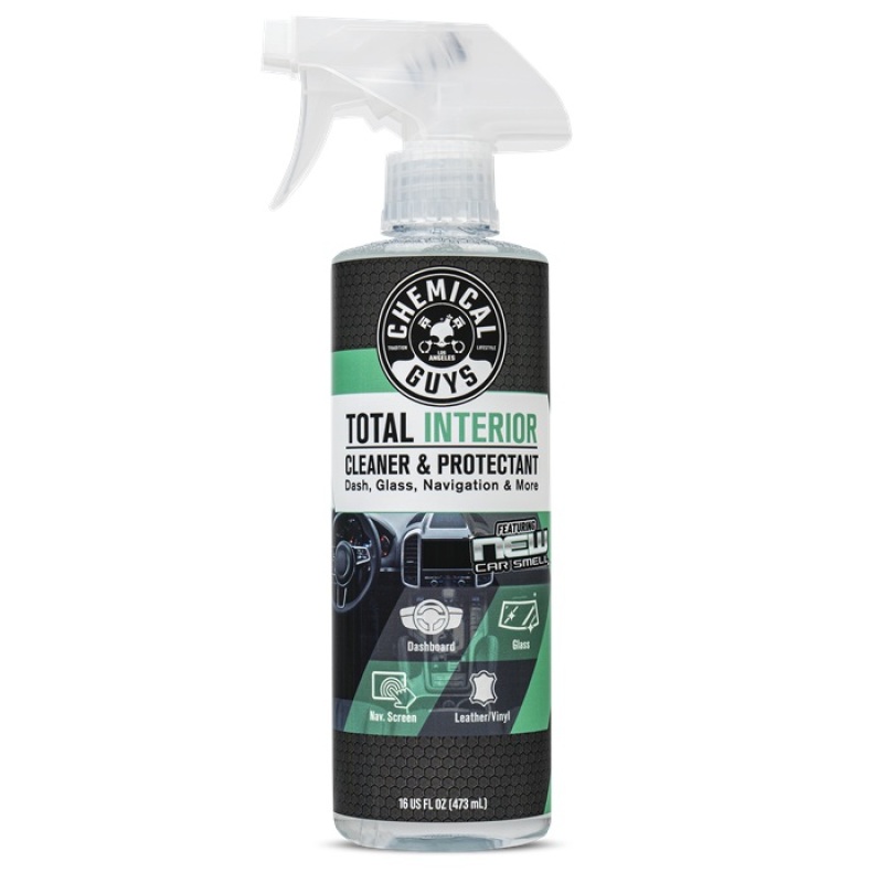 CHG Interior Cleaners