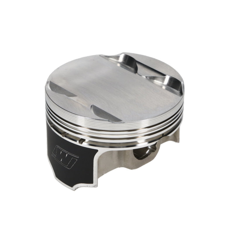 Wiseco Acura 4v R/DME -9cc STRUTTED 89.0MM Piston Shelf Stock thumbnail 4