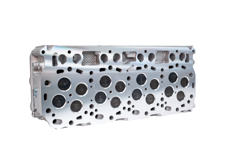 Fleece Performance 17-23 GM 2500/3500 Freedom Series Cylinder Head (Driver Side)