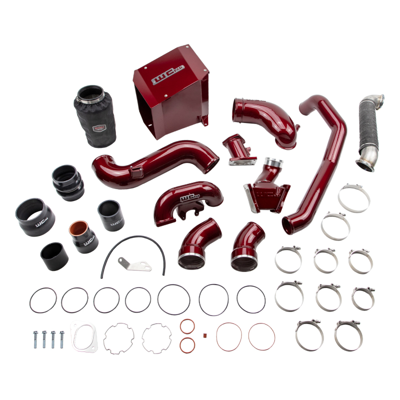 WCF Intake Bundle Kit