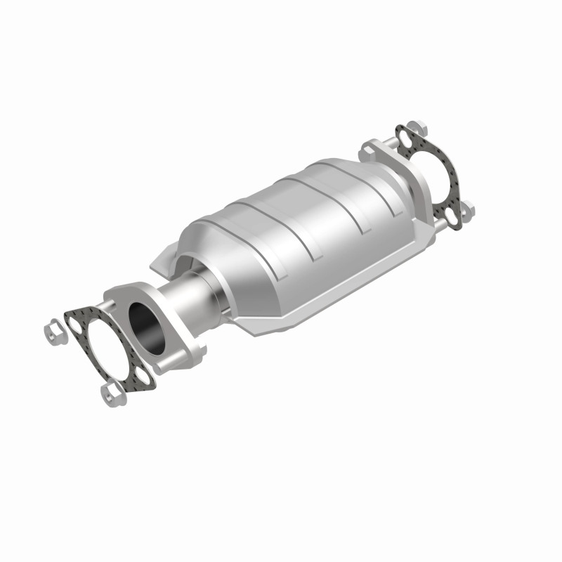 MagnaFlow Direct Fit Catalytic Converter 06-08 Hyundai Tucson 2.0L thumbnail 9