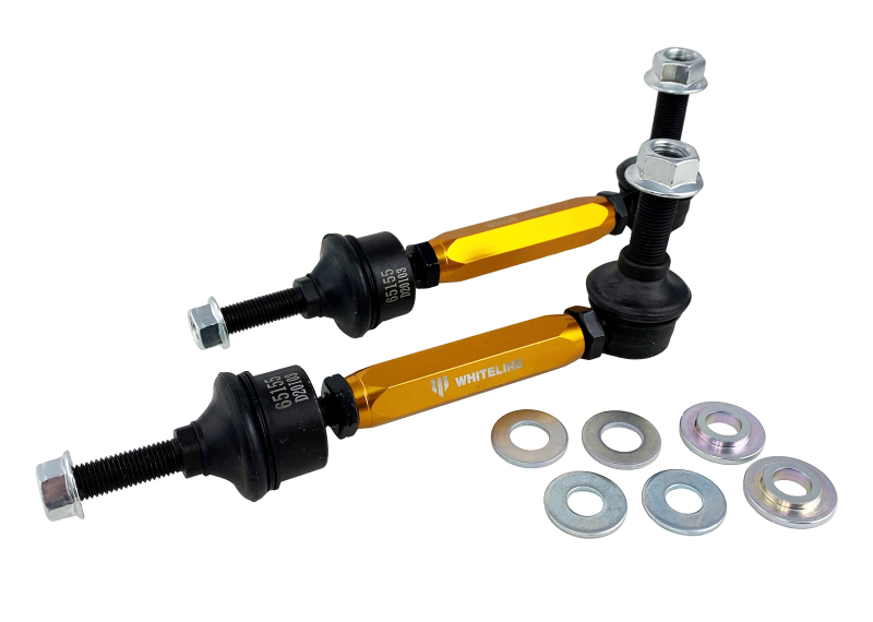 WL Sway Bar Links