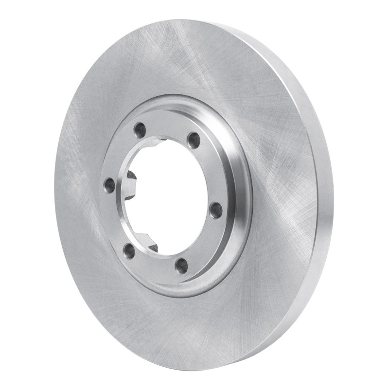 DFC 79-86 Dodge Ram 50 Front Brake Rotor thumbnail 3