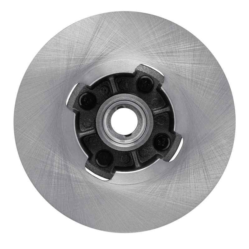 DFC 78-87 Chevrolet Chevette Front Brake Rotor thumbnail 3