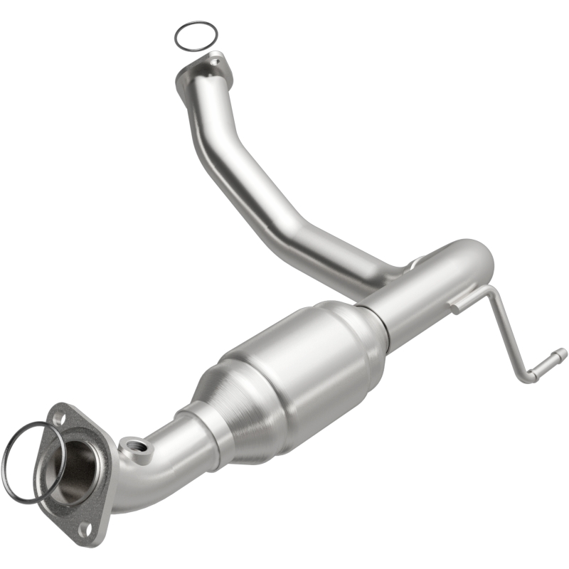 MagnaFlow Direct Fit Catalytic Converter 05-07 4-Run/FJ D/S rr OEM thumbnail 3