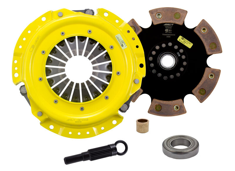 ACT XT/Race Clutch Kits