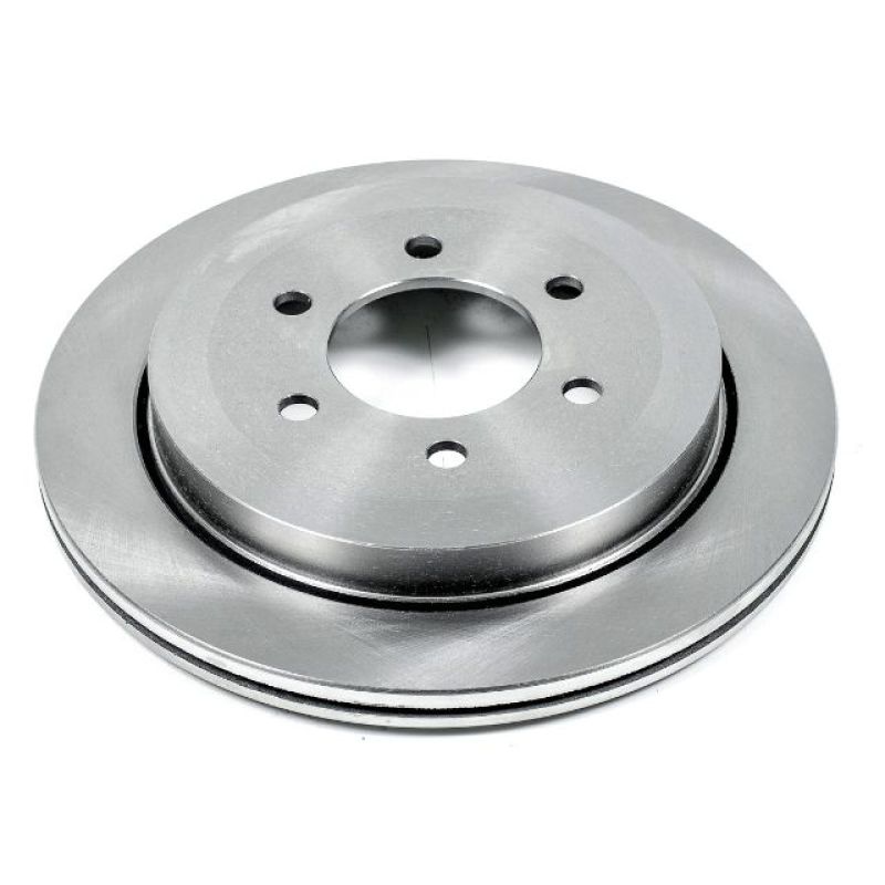 PSB Autospecialty Rotor