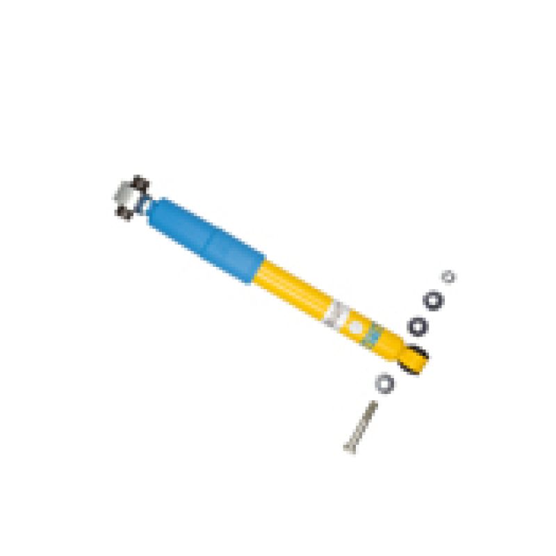 Bilstein B6 Performance 2014-2016 Nissan Rogue S/SL/SV Rear Monotube Shock thumbnail 6