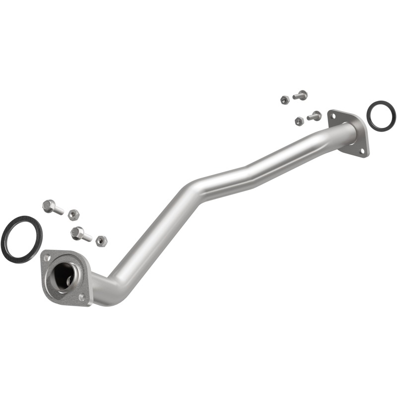 BRE Exhaust 04-09 Highlander RX330 RX350 2.4L 3.3L 3.5L Front Pipe Kit thumbnail 8