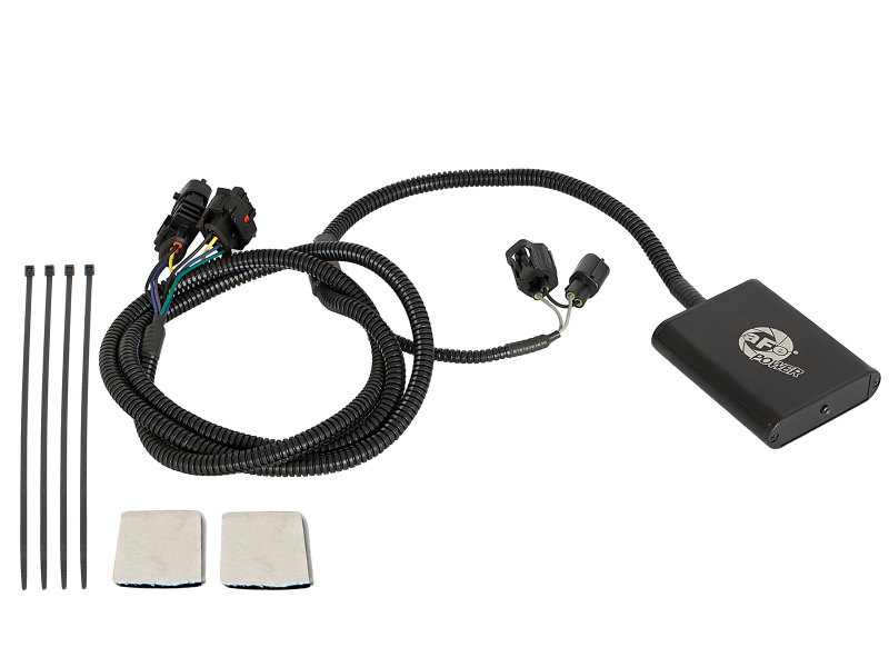 aFe Scorcher GT Module 15-18 Ford Focus ST I4-2.0L (t) thumbnail 6