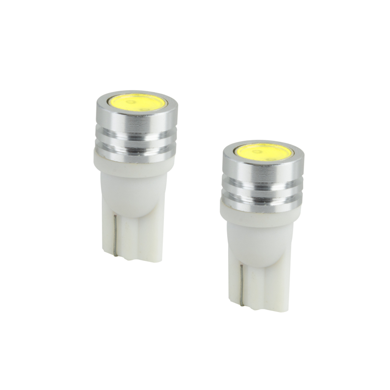 Oracle T10 Plasma LED Bulbs (Single) - White thumbnail 8